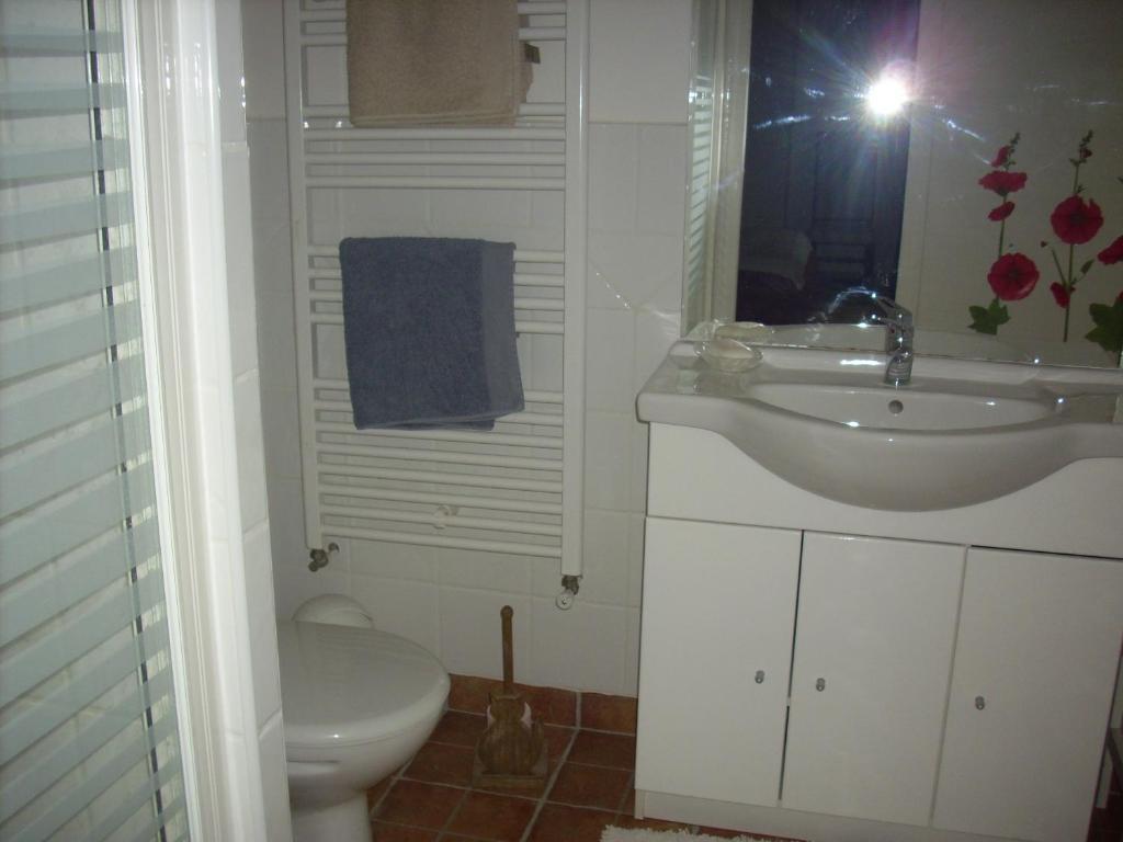 Grand Mainguet Bed and Breakfast Saint-Lambert-la-Potherie Εξωτερικό φωτογραφία